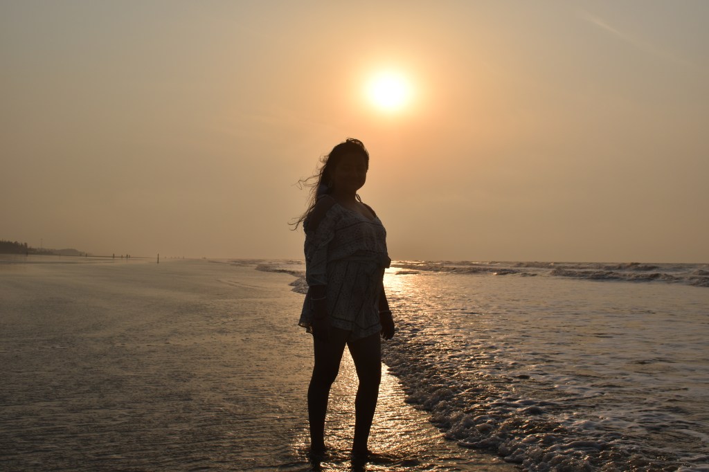 Rediscovering Peace through Restorative Travel to&nbsp;Mandarmani