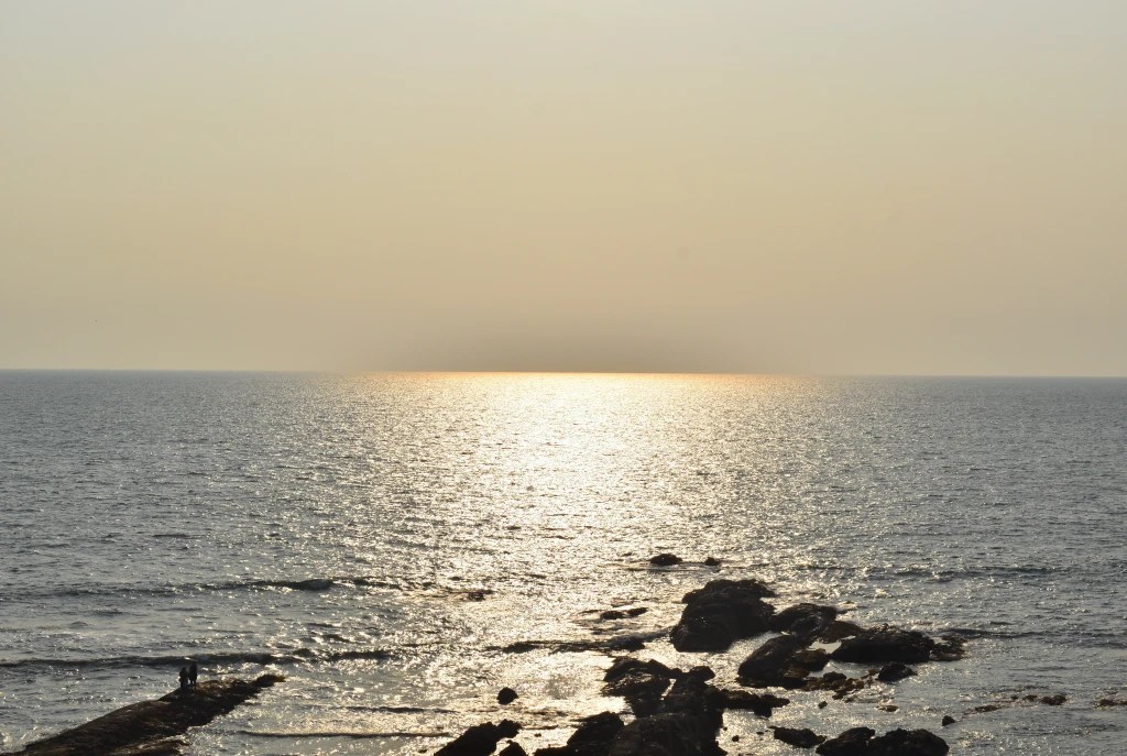 Exploring Goa: A Rejuvenating Journey into Serenity and Natural&nbsp;Beauty