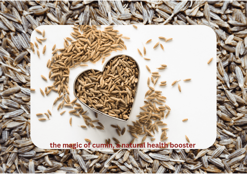 Jeera Water: A Simple Drink for a Healthier&nbsp;You