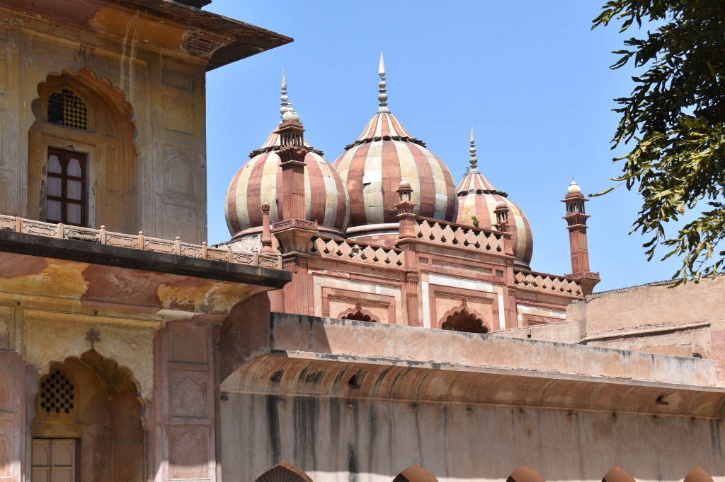 A Day in Delhi: Unveiling the City’s Historic and Cultural&nbsp;Gems