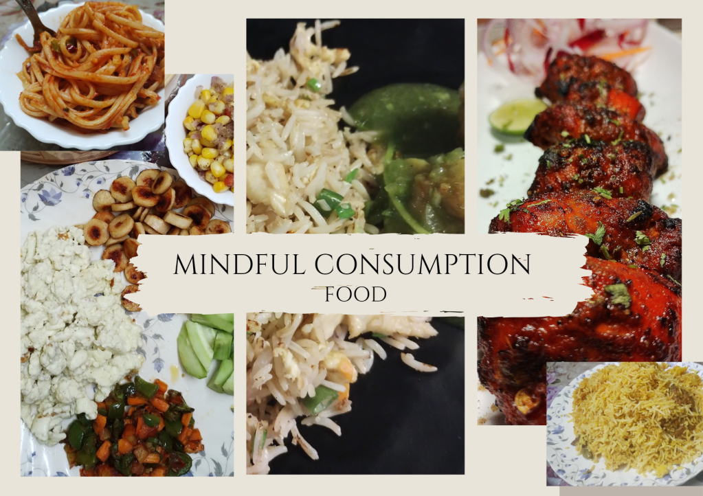 Savoring Every Bite: Make Your Food&nbsp;Count