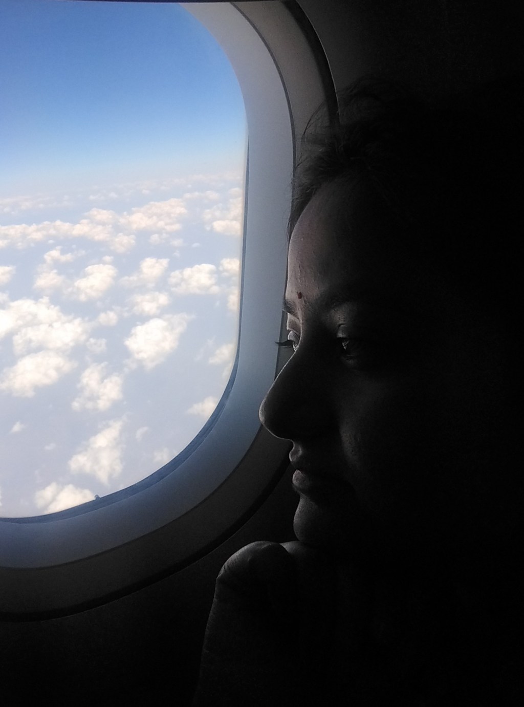 Taking to the Skies: A First-Timer’s Guide to&nbsp;Flying