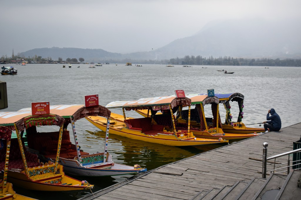 Discovering Kashmir’s Autumn Splendor (Part II): A Deeper Dive into the Heart and Soul of&nbsp;Srinagar