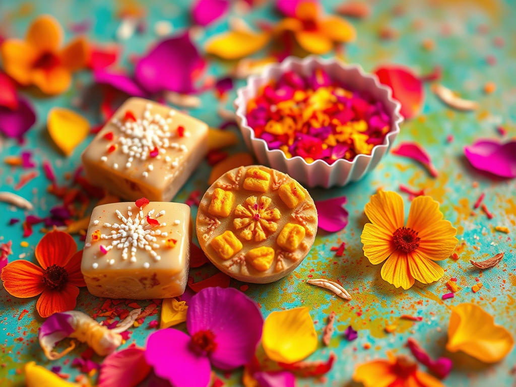 Revive Holi Traditions: Embrace Eco-Friendly Celebrations