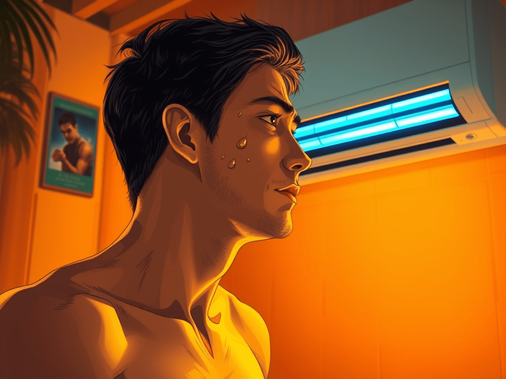 Cool Comfort Without the Bill Shock: Smart Ways to Use Your AC and Cut Electricity&nbsp;bill