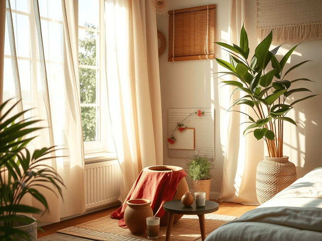 Cooling Without Consequences: Natural & Affordable Ways to Beat the&nbsp;Heat