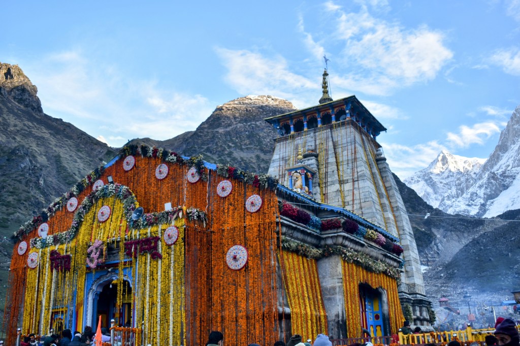Kedarnath Yatra 2025: Complete Travel Guide with Trek, Tips & Darshan&nbsp;Info