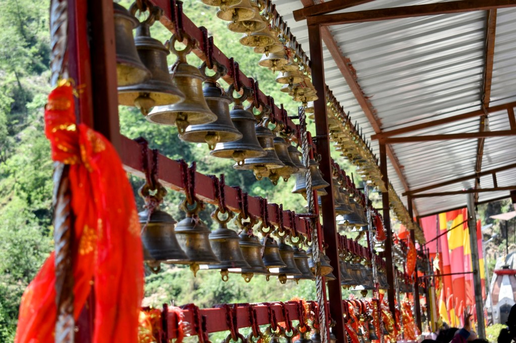 12 Must-Visit Temples in Uttarakhand Beyond Char&nbsp;Dham