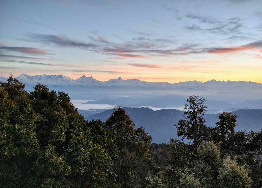 Uttarakhand’s Kumaon Circuit: A Journey Through Lakes, Forests &&nbsp;Mountains