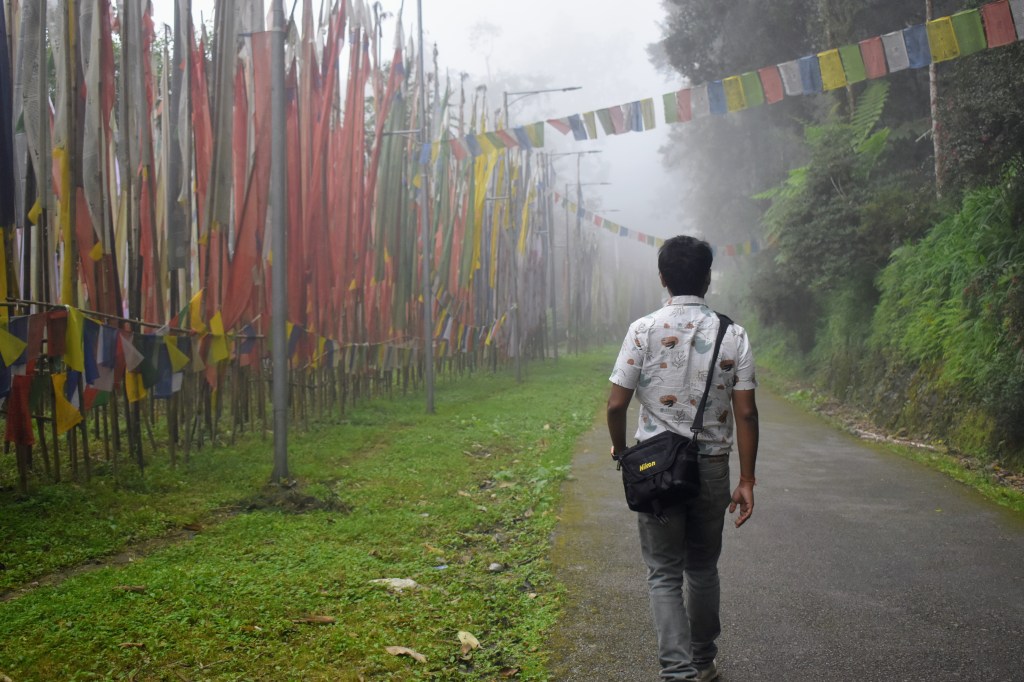 Budget Sikkim Tour – Explore Pelling, Ravangla, Namchi Under&nbsp;₹20,000